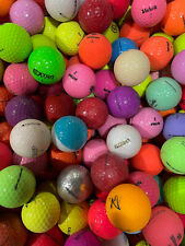 100 golf balls for sale  Round Rock