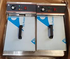 Electric deep fryer for sale  SUTTON COLDFIELD