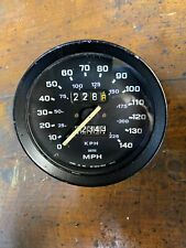 Triumph stag speedometer for sale  CRAWLEY