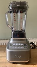 Sage food blender for sale  Shipping to Ireland