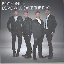Boyzone love save for sale  HUDDERSFIELD