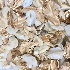 Gold ivory dried for sale  Shipping to Ireland
