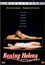 [DVD] Boxe Helena (1993) Julian Sands, Sherilyn Fenn comprar usado  Enviando para Brazil