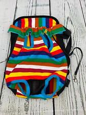 dog chest carrier backpack for sale  Mccordsville