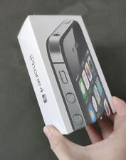 Smartphone Apple iPhone 4S desbloqueado -8/16/32/64 GB preto iOS 9 3G WIFI lacrado comprar usado  Enviando para Brazil