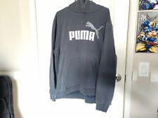 Puma pullover hoodie for sale  Ontario