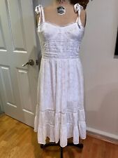 Lucky brand eyelet for sale  Reading