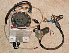 Dedicated fuel system for sale  Lawton