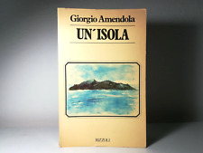 libri giorgio amendola usato  Italia