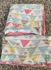 Frugi cotbed reversible for sale  HELSTON