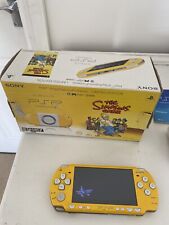 Sony psp console for sale  LIVERPOOL