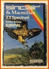 Survival spectrum sinclair for sale  Ireland