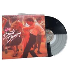 Disco de vinil trilha sonora dança mais suja 1987 pop rock R&B 6965-1-R comprar usado  Enviando para Brazil