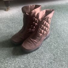Rohde ladies boots for sale  WOLVERHAMPTON