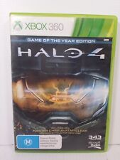DLC Halo 4: Game of the Year Edition (Xbox360, 2004) incluído não garantido, usado comprar usado  Enviando para Brazil