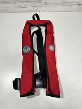 mustang life vest for sale  Sarasota