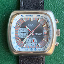 Vintage camy automatic for sale  Highland Park