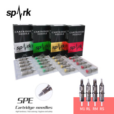 100pcs spark sterile for sale  Houston