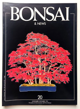 bonsai riviste usato  Ferrara