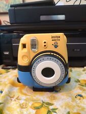 Fuji film minion usato  Bozen