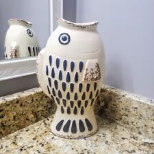 Large ceramic open for sale  Woodstock