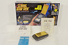 Classic star trek for sale  South Bend