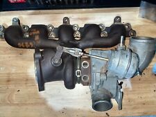 Volvo turbo charger for sale  Kensington