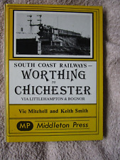 Worthing chichester. middleton for sale  NORTHAMPTON