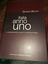Libro italia anno usato  Breno