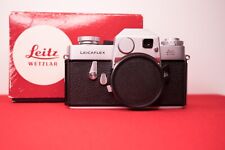 Leicaflex version 35mm gebraucht kaufen  Stuttgart