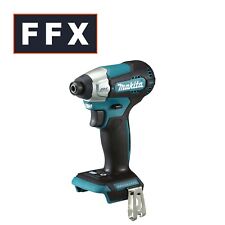 Driver de impacto Makita DTD157Z 18V sem escova LXT unidade desencapada comprar usado  Enviando para Brazil