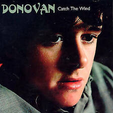 Donovan catch wind for sale  STOCKPORT