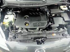 Mazda 5 Silnik  CW 2010-2015 części 1.6 Diesel na sprzedaż  PL