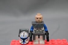 Lego minifigure captain for sale  Dallas