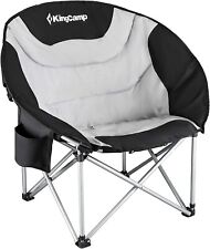 Kingcamp moon chair for sale  DISS