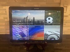 Tablet Samsung Galaxy Note Pro 12.2 SM-P900 (32 GB) solo WiFi. segunda mano  Embacar hacia Argentina