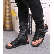 Botas de tornozelo de luxo sapatos baixos de borracha atacado chinelos masculinos moda 2021 comprar usado  Enviando para Brazil