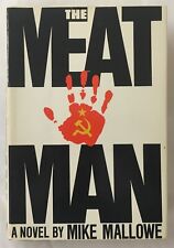 Meat man novel for sale  Whitehall