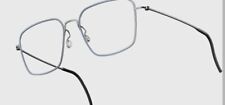Lindberg thintanium eyeglasses for sale  ILFORD