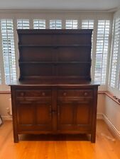 Ercol welsh dresser for sale  CARDIFF