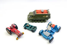 Vintage dinky diecast for sale  REDRUTH