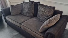 Dfs sofa good for sale  UK