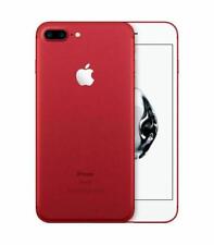 Apple iPhone 7 Plus 32GB A1778 caixa desbloqueada vermelha testada grau A Reino Unido garantia de 1 ano comprar usado  Enviando para Brazil