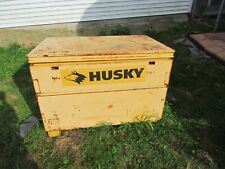 Husky metal job for sale  Clark