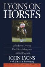 Lyons horses john for sale  Houston