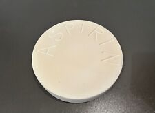 Aspirina bayer gigante usato  Alba