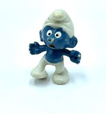 1983 kinder puffo usato  Italia