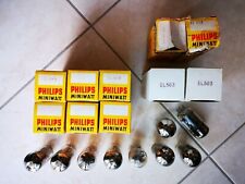 Valvola tube philips usato  Italia