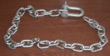 used lifting chains for sale  STOCKPORT