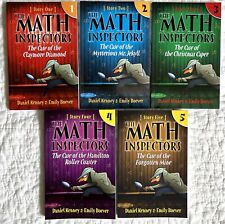 Book series math for sale  Mount Clemens